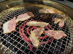 -NIUAN牛庵·日式和牛烧肉(恒隆店)