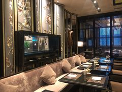 -深圳四季酒店·馥自助餐厅