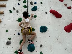 -DODO攀岩馆
