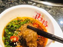-井格重庆火锅(临平银泰城店)