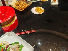 -味+新京宴·烤鸭·北京菜(创意谷店)