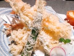 天妇罗大虾-小乔回转寿司(铁东万象汇店)
