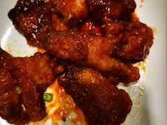 -煎饼卷大葱·非遗传承·潍坊菜(十笏园店)