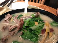 -慧娟面馆·餐厅(望江路店)