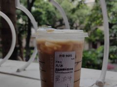 -星巴克臻选(广州沙面店)