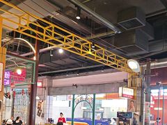 -彭耕记猪油炒小菜(吉联mall店)