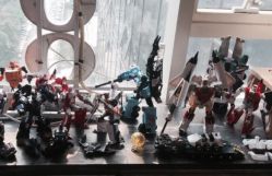 -Black Tattoo Studio