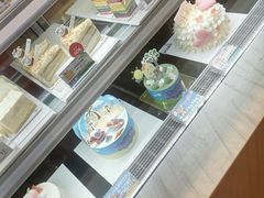 -85度C(上海瑞丽店)
