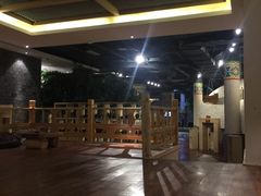 -汤森悠生活文化汤(江宁万达店)
