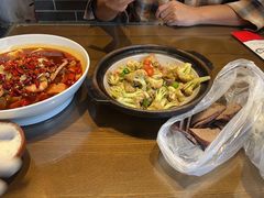 -张大嘴菜馆(庞各庄店)