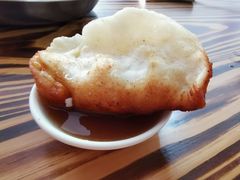 -锅贴大王南翔小笼(临沂二村店)