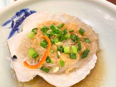 -新白鹿餐厅(爱琴海购物中心店)