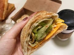 -桃园眷村(万象天地店)