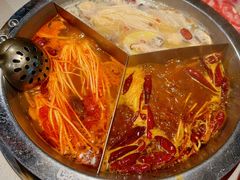 -犊门火锅(长沙五一广场总店)