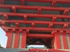 -中华艺术宫(上海美术馆)