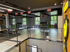 -FEELINGME乐刻包月私教馆·健身(澳门路店)