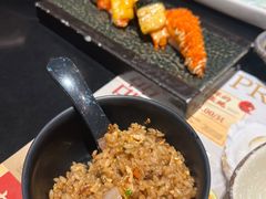 -古田居·特色寿司料理(骏欣中心店)