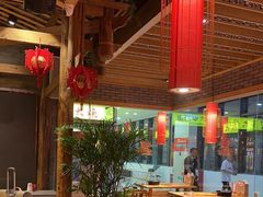 -老凯俚酸汤鱼(鸿通城店)