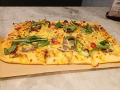 -必胜客(嘉兴万达店)