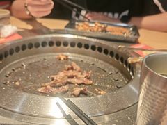 -新石器烤肉(百联川沙店)