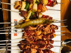 -白玉串城(南六中路店)