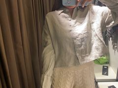-ZARA(青岛万象城店)