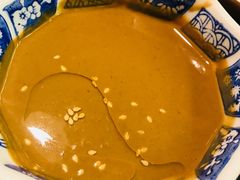 -东来顺饭庄(金泉广场店)