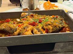 -茉莉花空中花园餐厅(义乌店)