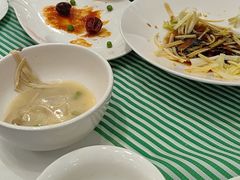 -鹊华居·地道鲁菜·海鲜·融合味(大明湖店)