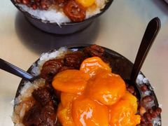 -小胖老味刨冰