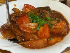 -德胜轩正宗顺德菜(宝安沙井会展中心店)