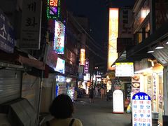 -东大门市场