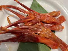 -虎哥私房菜(馒头山店)