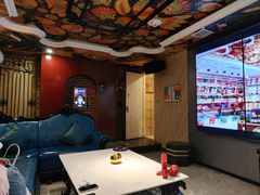 -唐会KTV(群力店)