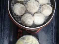 -百年尹氏汤包(环球美食荟店)