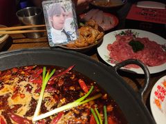 -萍姐火锅·公路夜市(打浦桥日月光店)