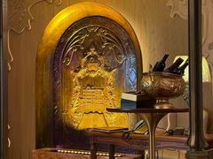 -波特曼西餐厅(中央大街店)