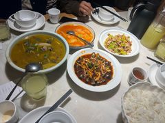-滇铺子·云南特色菜·鲜花野菜季(曲靖万达店)