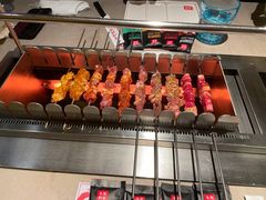 -丰茂烤串(金源店)