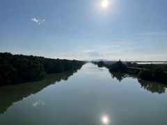 -大湾区中央湿地公园