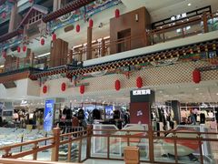 -银泰百货(北京大红门店)