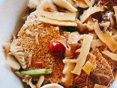 锅巴-麻六记(新天地店)