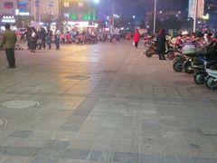 -肯德基(南昌路大润发店)