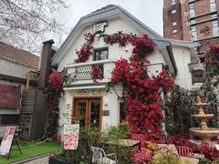 -弗兰克牛排西餐厅Ribone steak house(柠檬花园店)