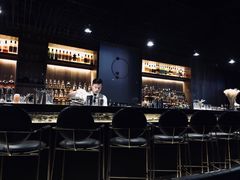 -STARRY CAFE & LOUNGE BAR(高新店)