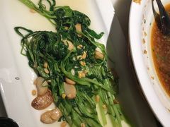 -绿茶餐厅(深圳龙华天虹购物中心店)