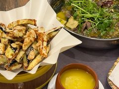 -金哥私房菜馆(张府园总店)