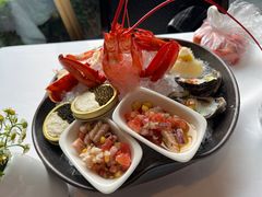 -华尔道夫酒店·鸢尾宫1893(金鱼胡同店)