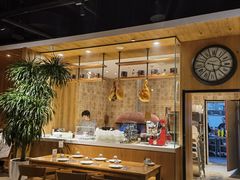 -1861意大利餐厅(文化广场店)