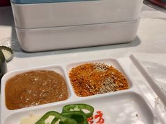 -香约老地方烧烤(九道街店)